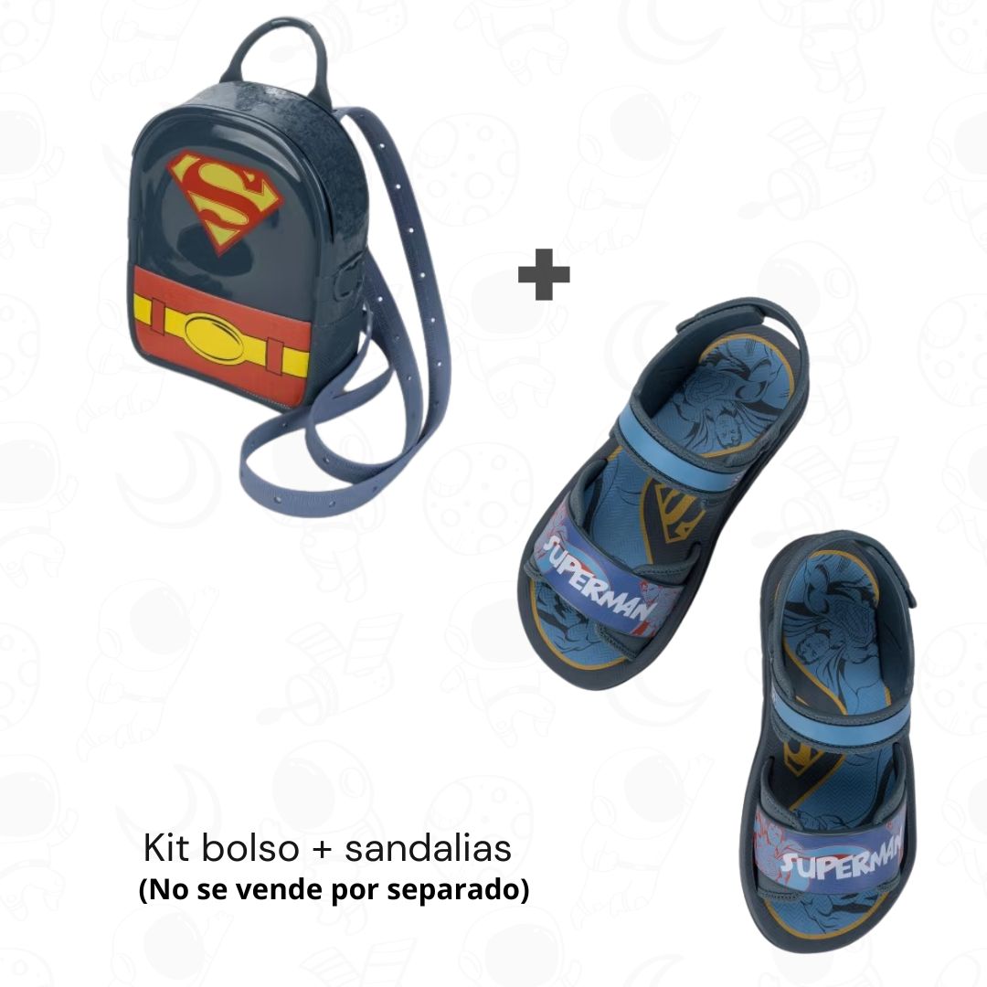 Superman KIT