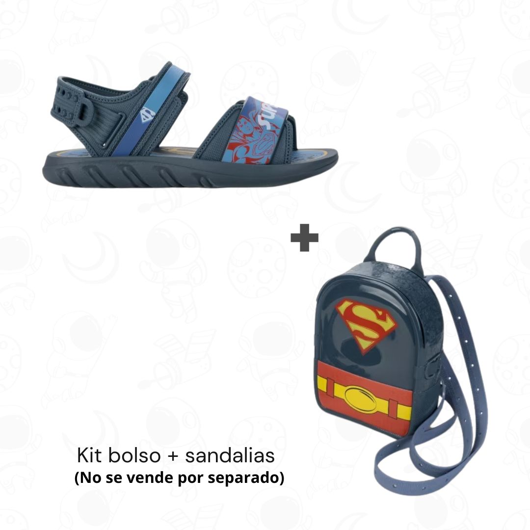 Superman KIT