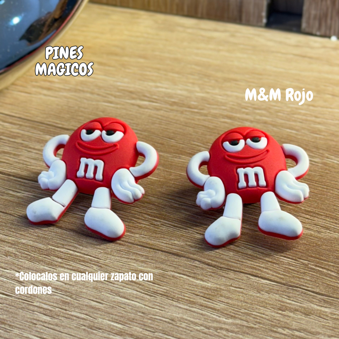 Pines Mágicos