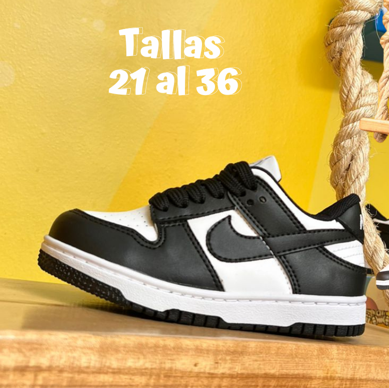 Nike SB Panda