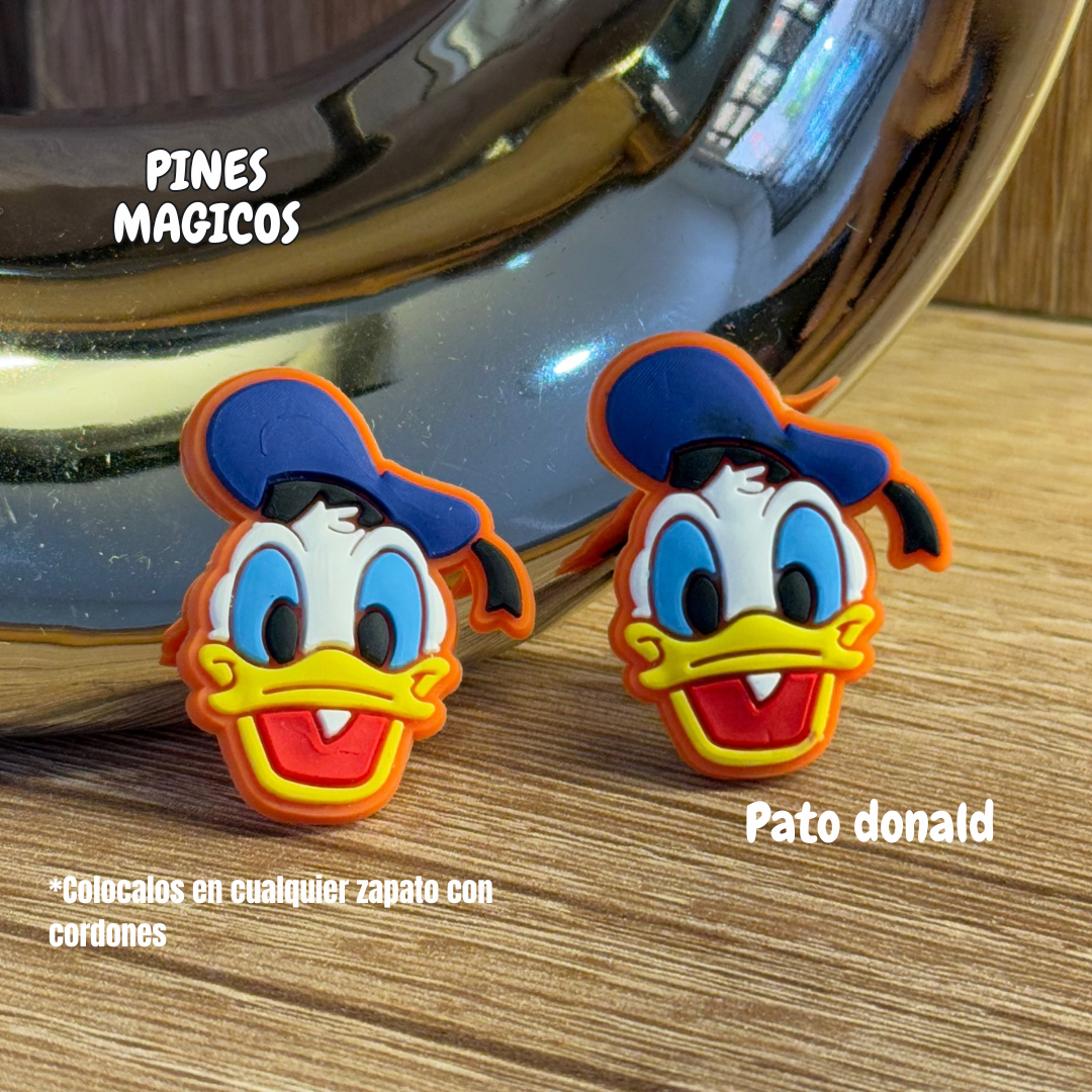 Pines Mágicos
