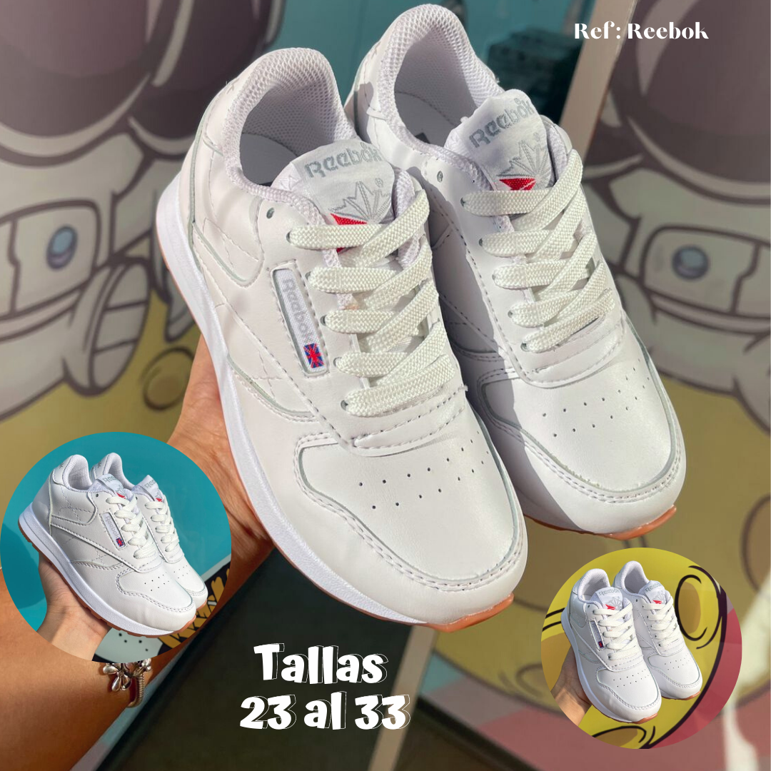 Reebok Colegial – Duja Kids