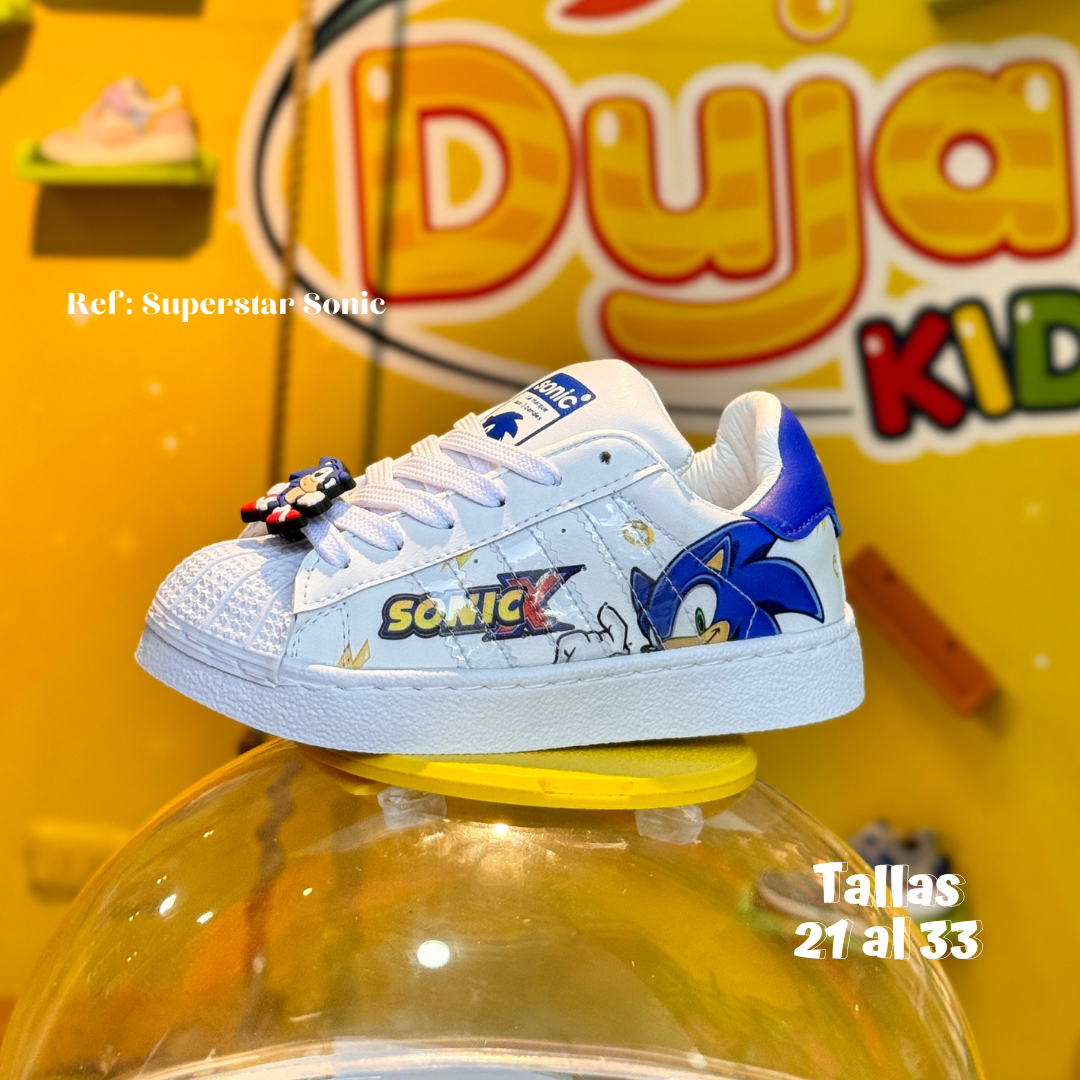 Superstar SONIC