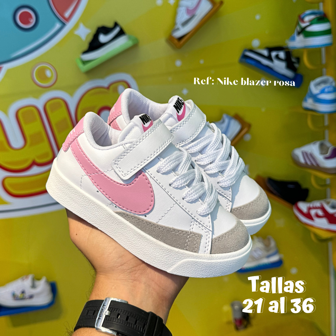 Nike blazer unisex
