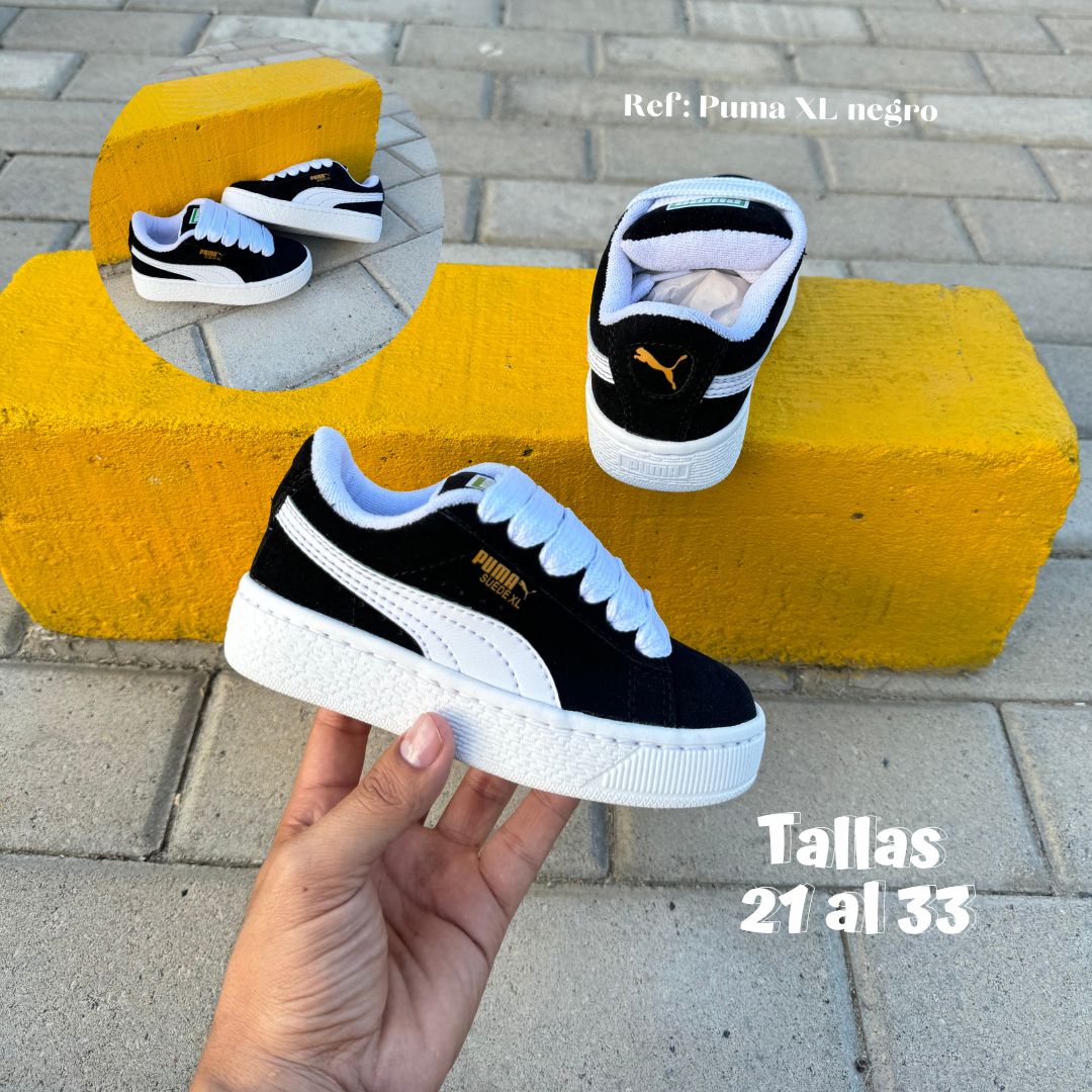 Puma XL