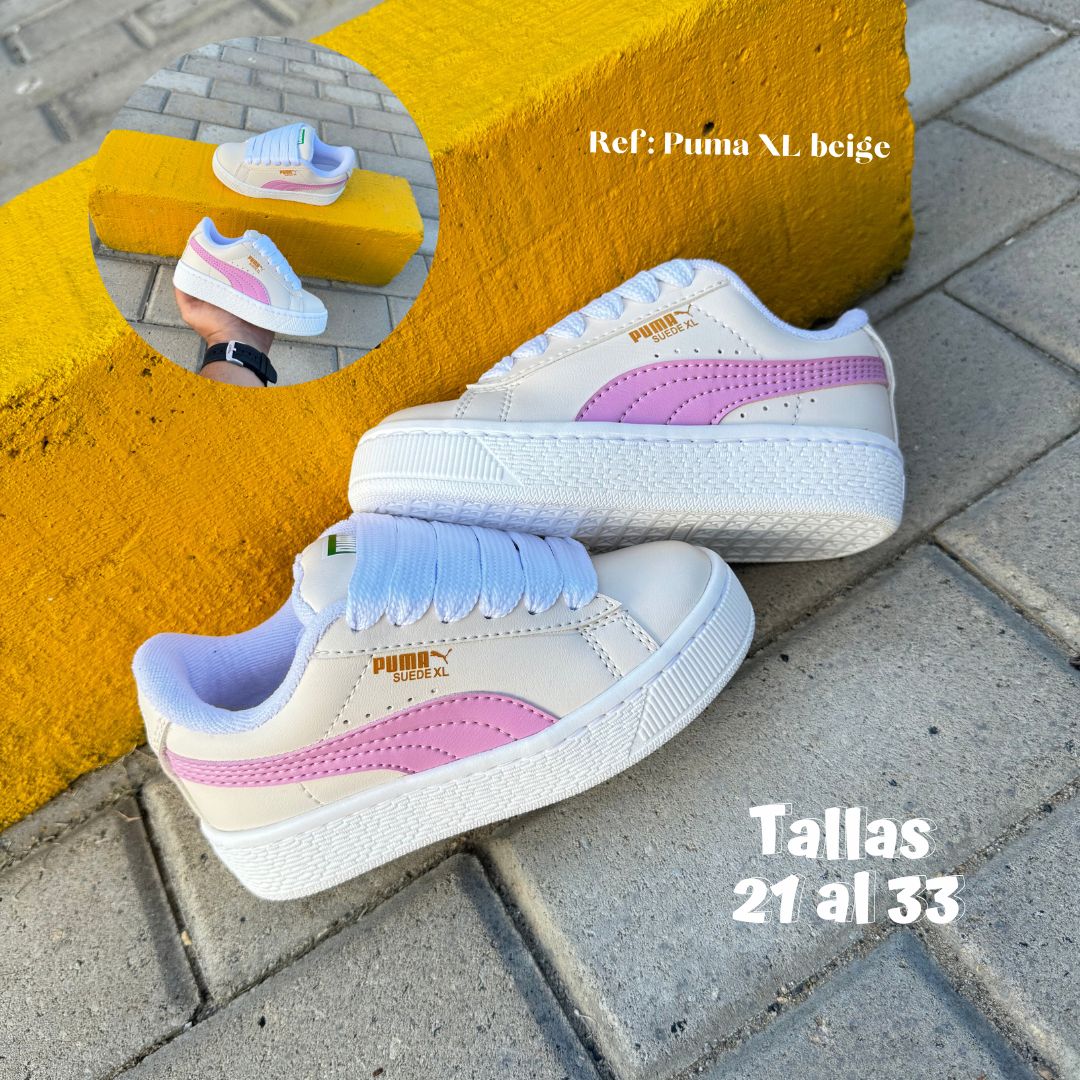 Puma XL