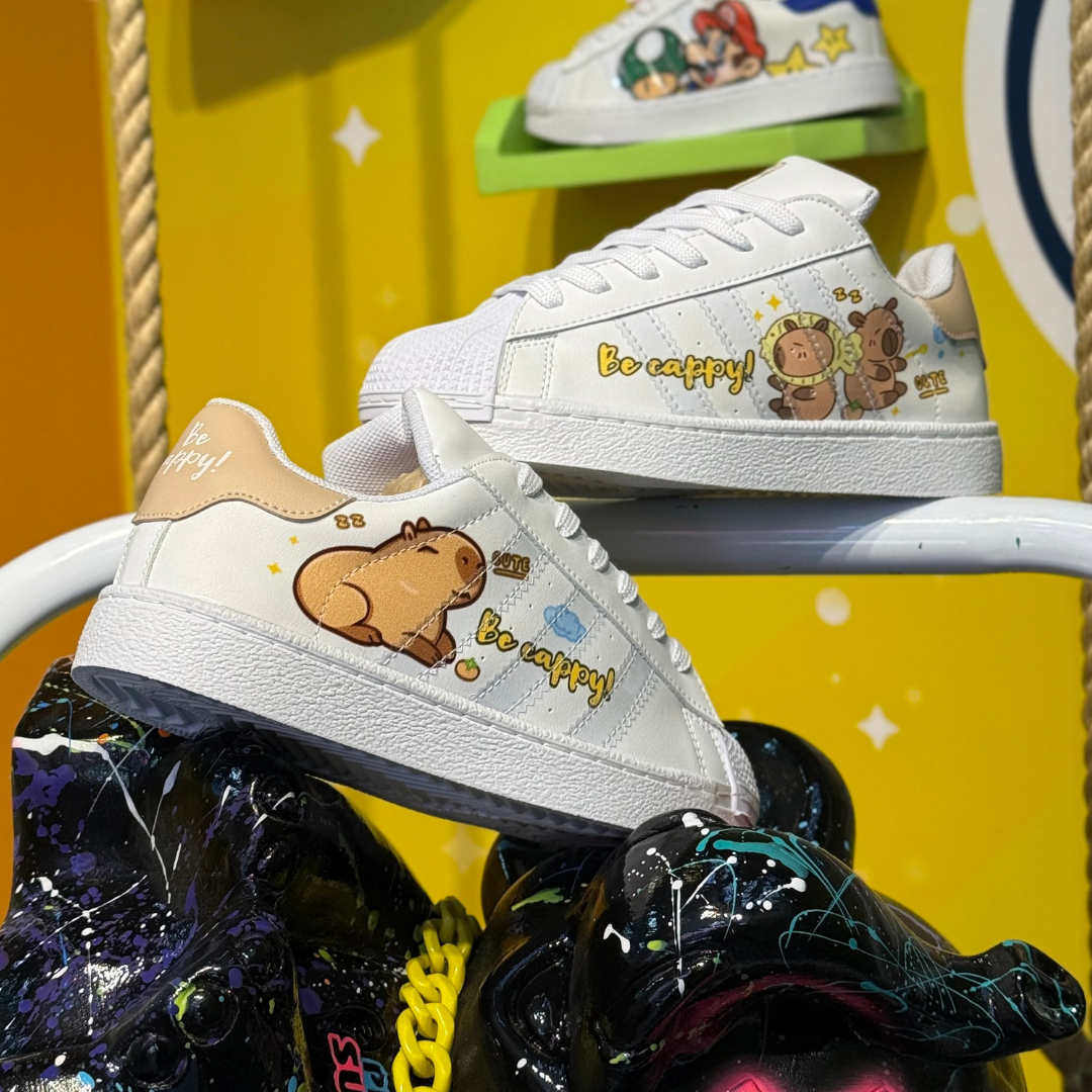 Superstar Capibara🆕