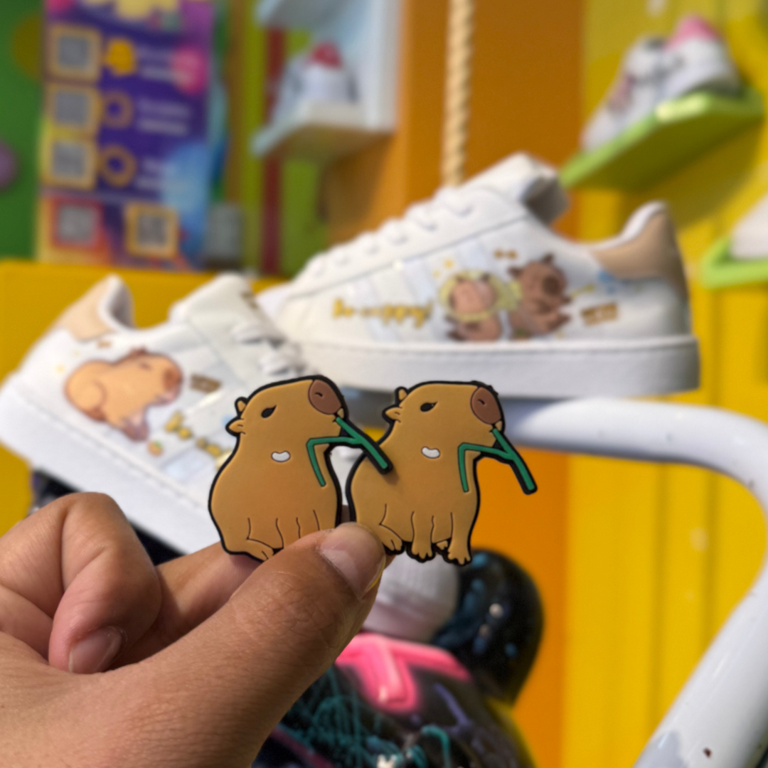 Superstar Capibara🆕