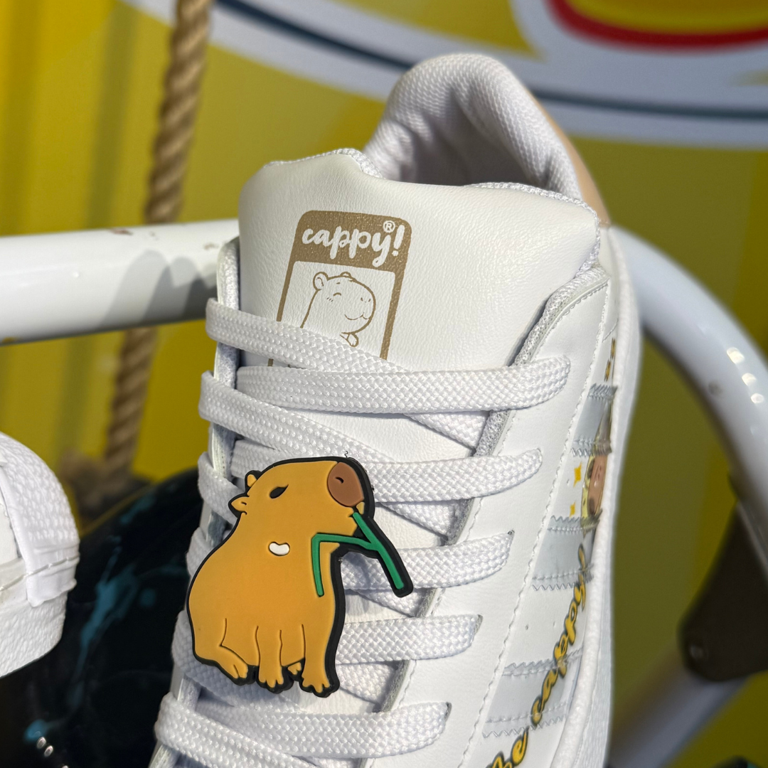 Superstar Capibara🆕