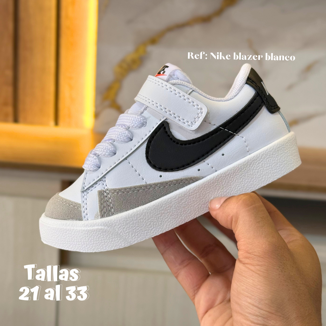 Nike blazer unisex