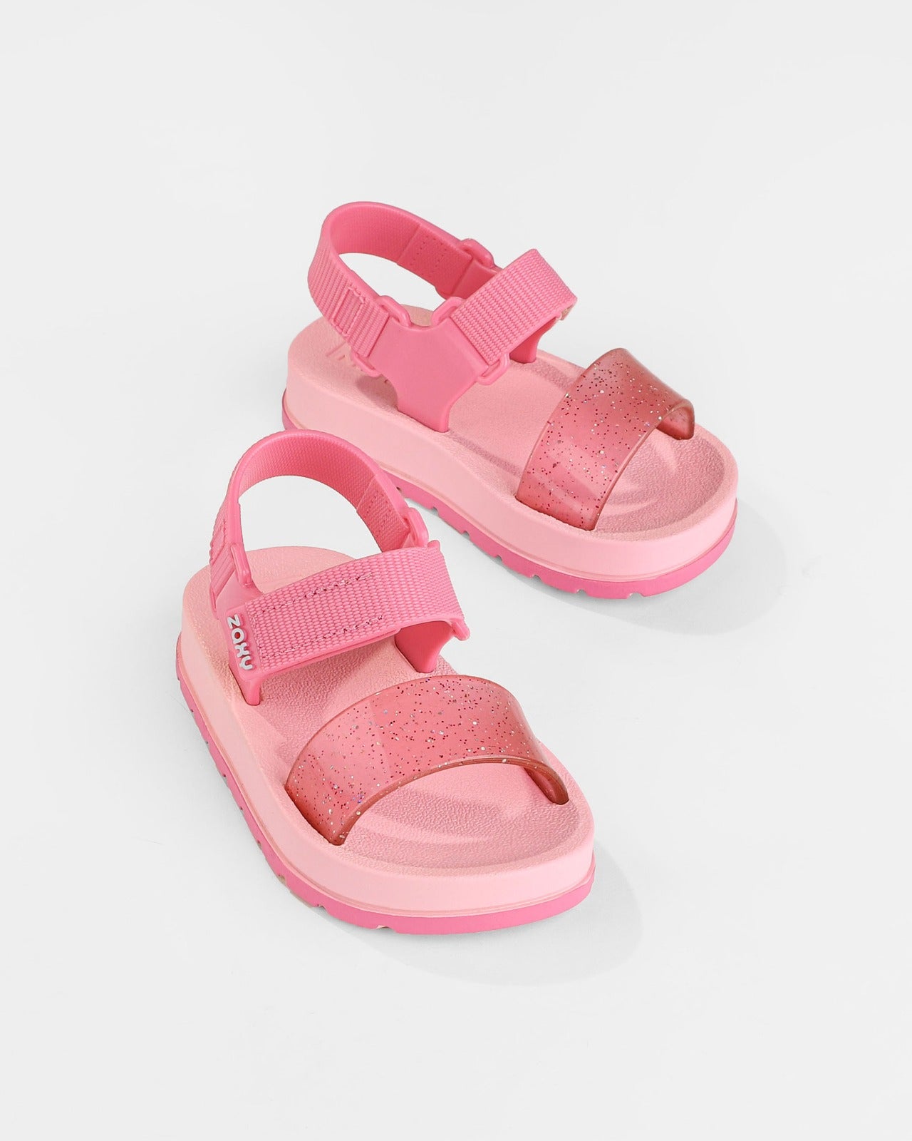 Zaxyniña baby rosa yogur