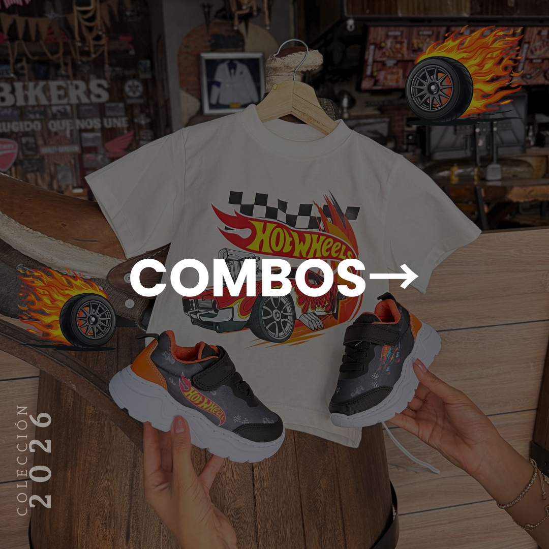 Combos DUOPACK