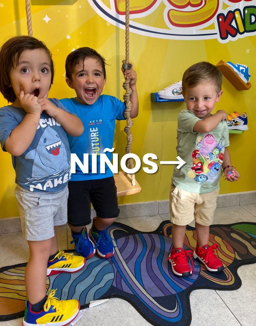 Niños