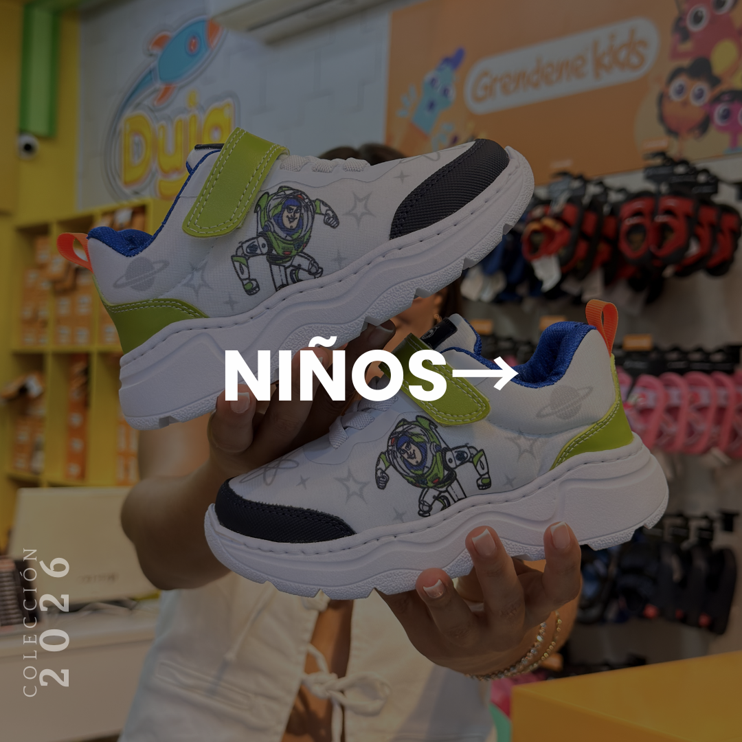 Niños