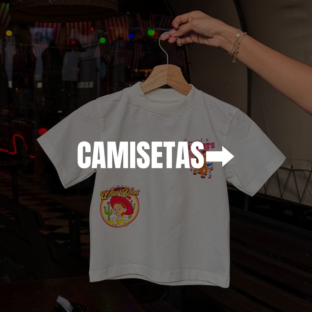 Camisetas premium