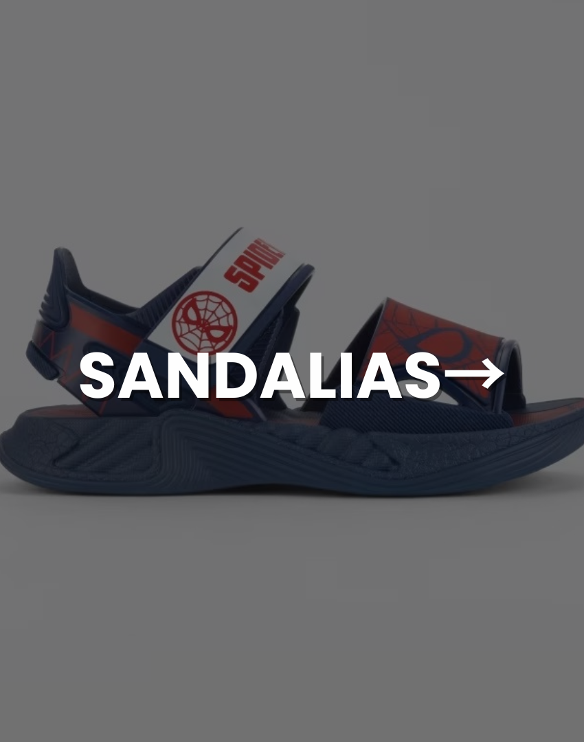 Sandalias