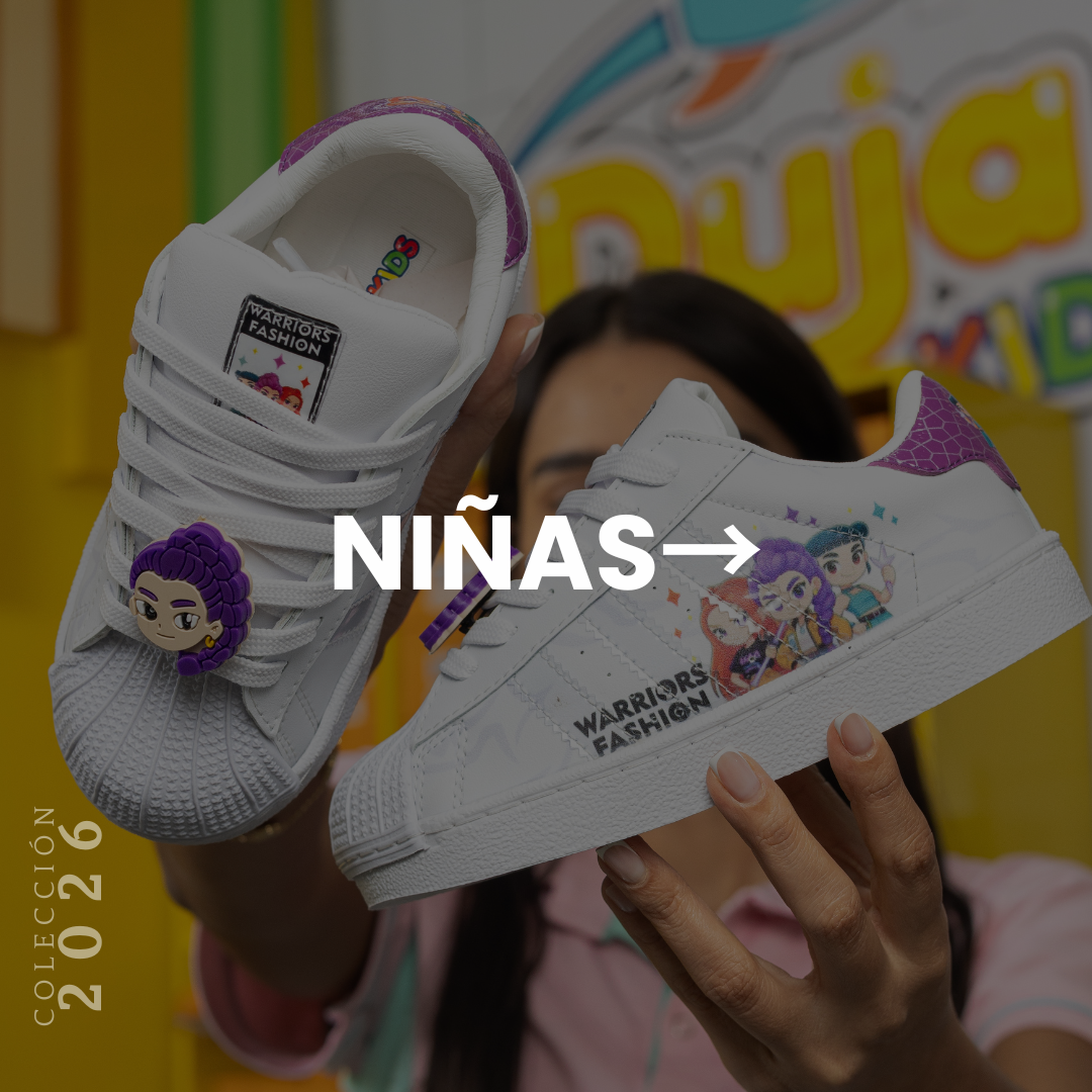 Niñas
