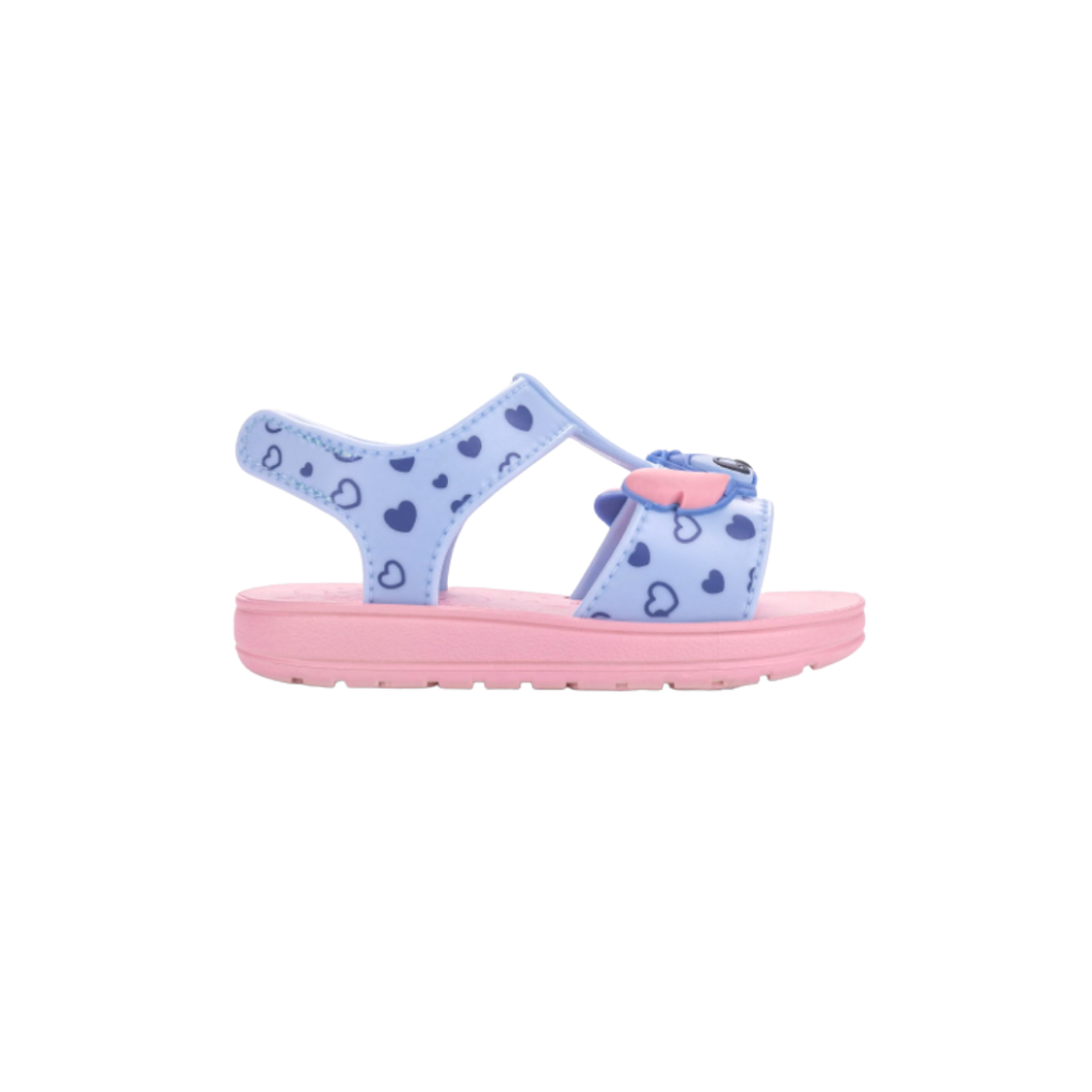 Sandalia disney baby stitch