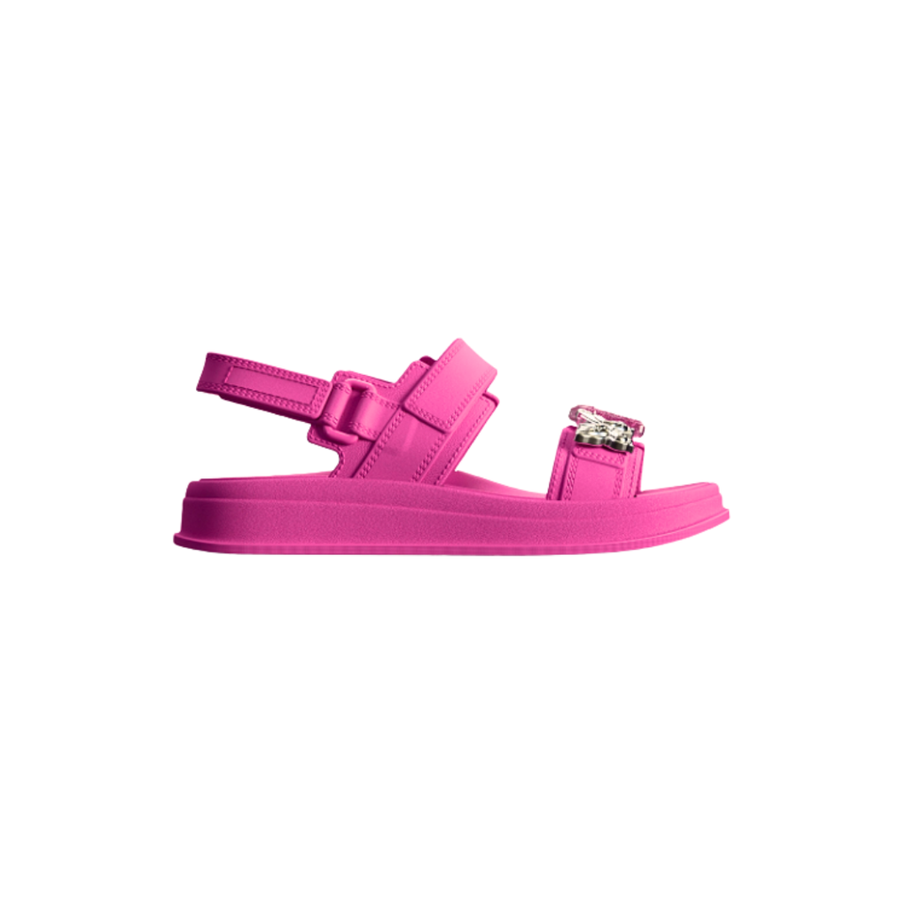 Sandalia barbie kids