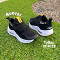Jordan 23 / 4 colores
