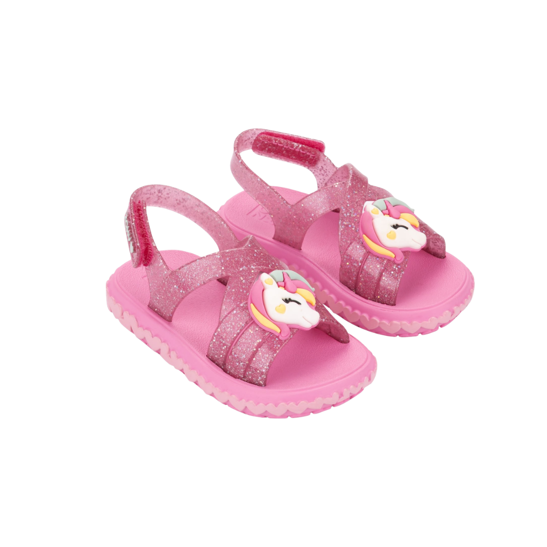 Zaxynina dream unicornio