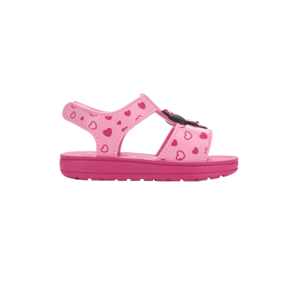Sandalia disney baby minnie