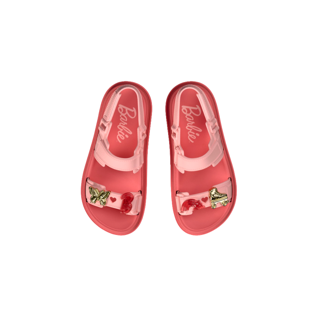 Sandalia barbie kids