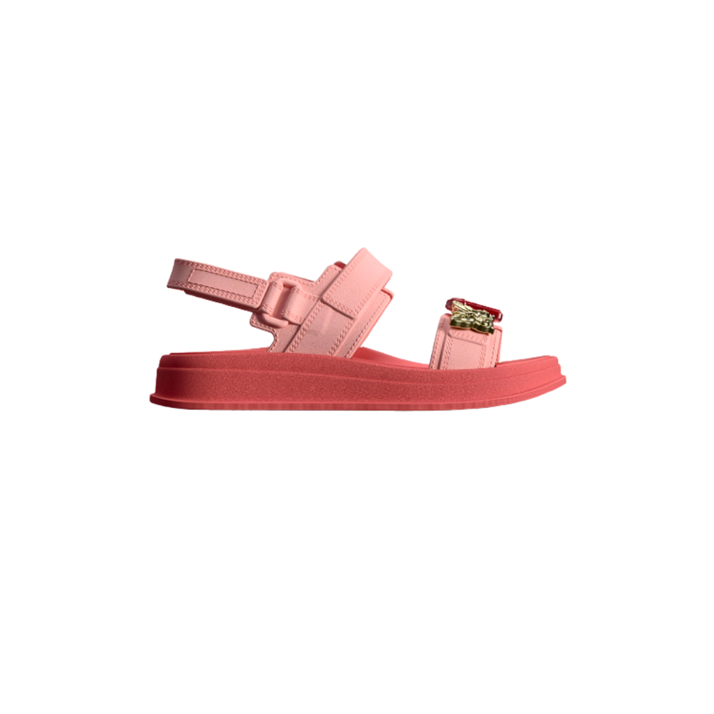 Sandalia barbie kids