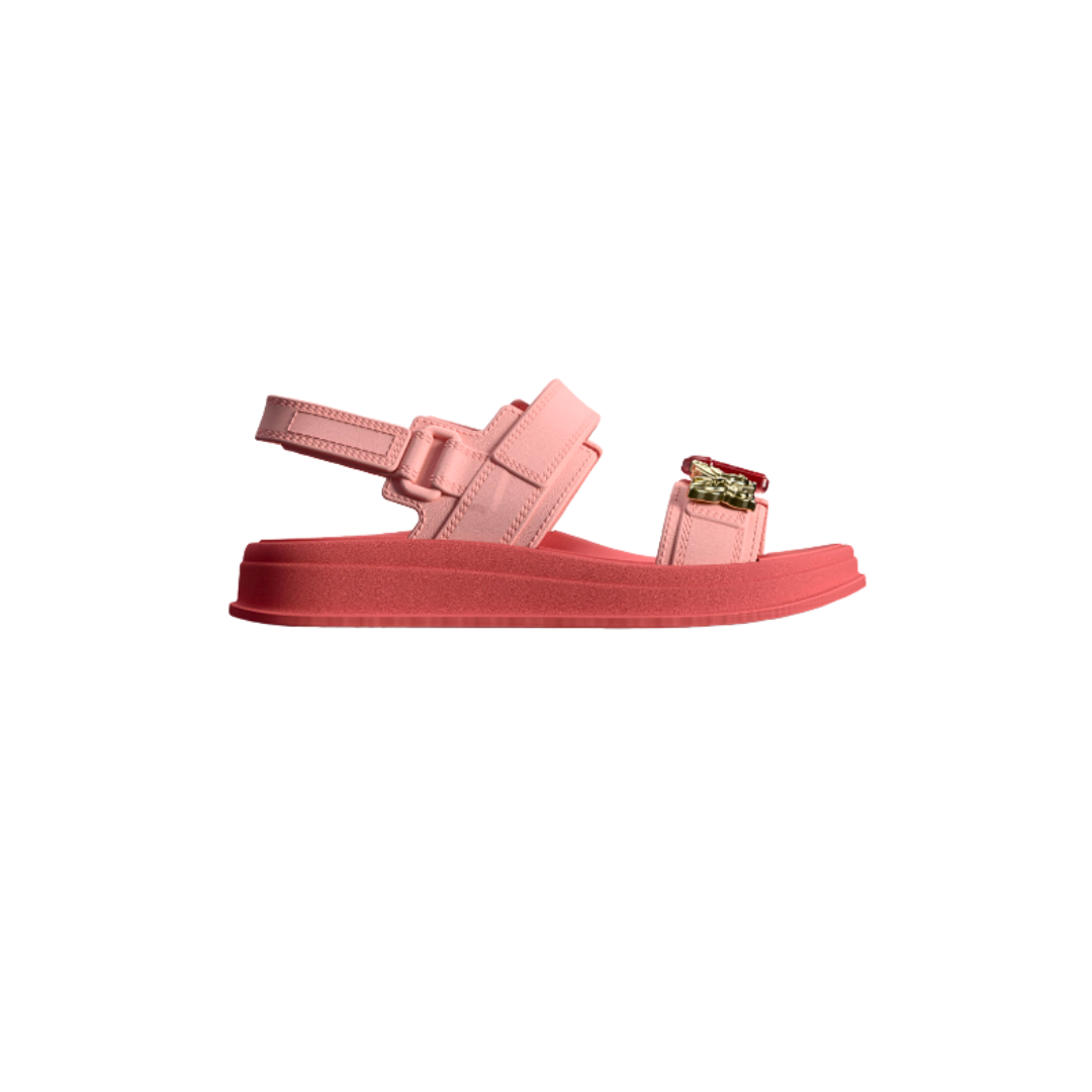 Sandalia barbie kids