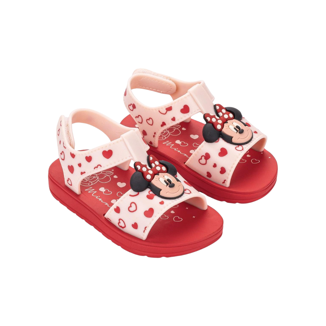 Sandalia disney baby minnie