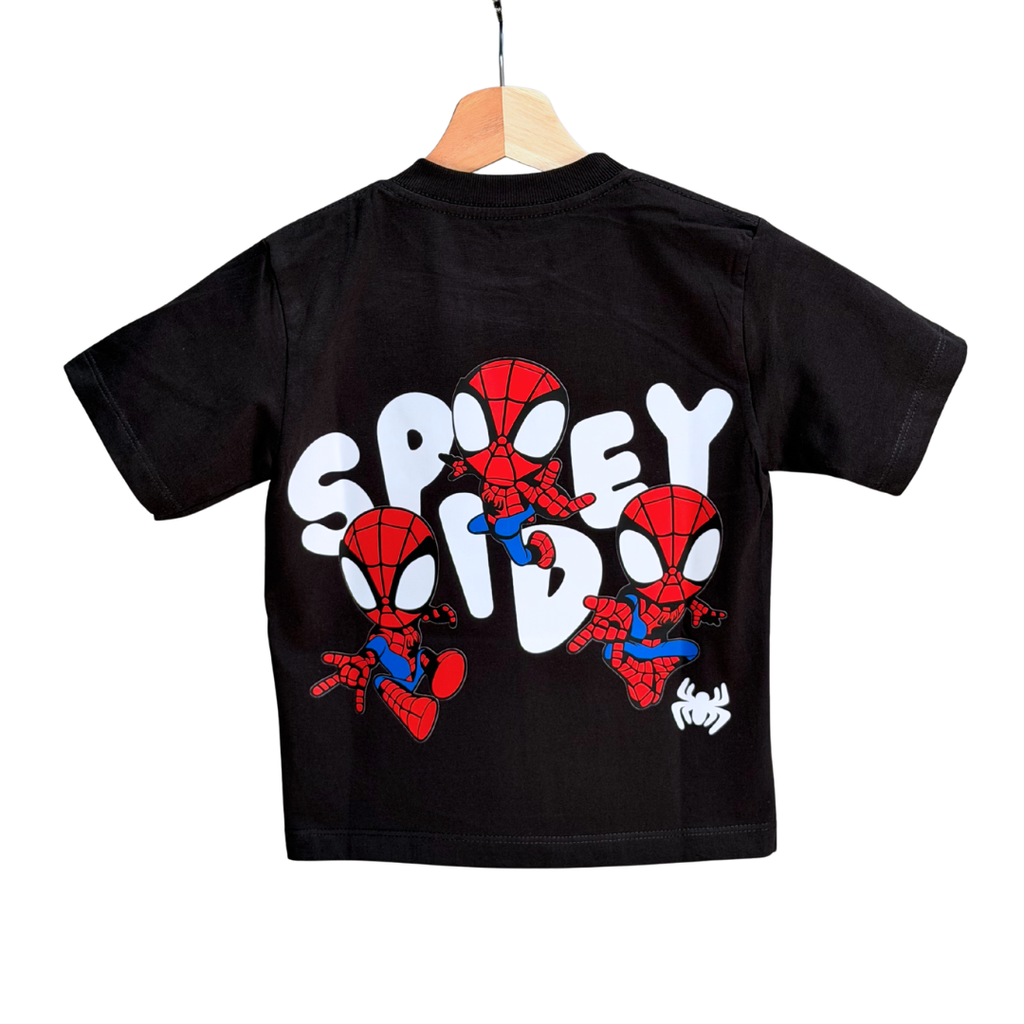Combo SPIDERMAN