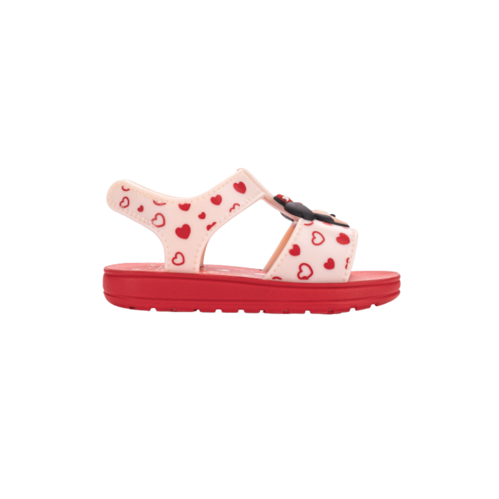 Sandalia disney baby minnie