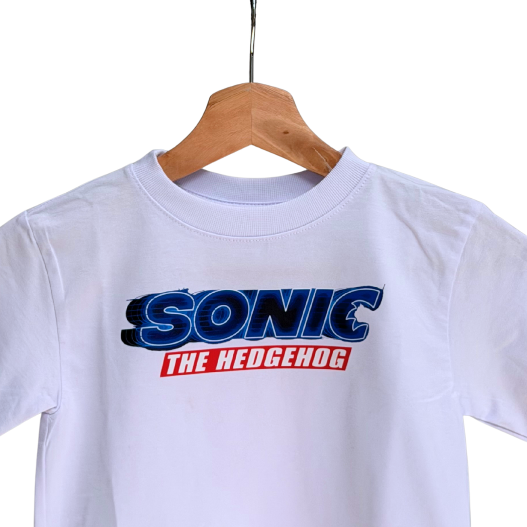 Combo SONIC