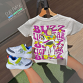 Combo buzz lightyear