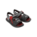 Sandalia marvel hero