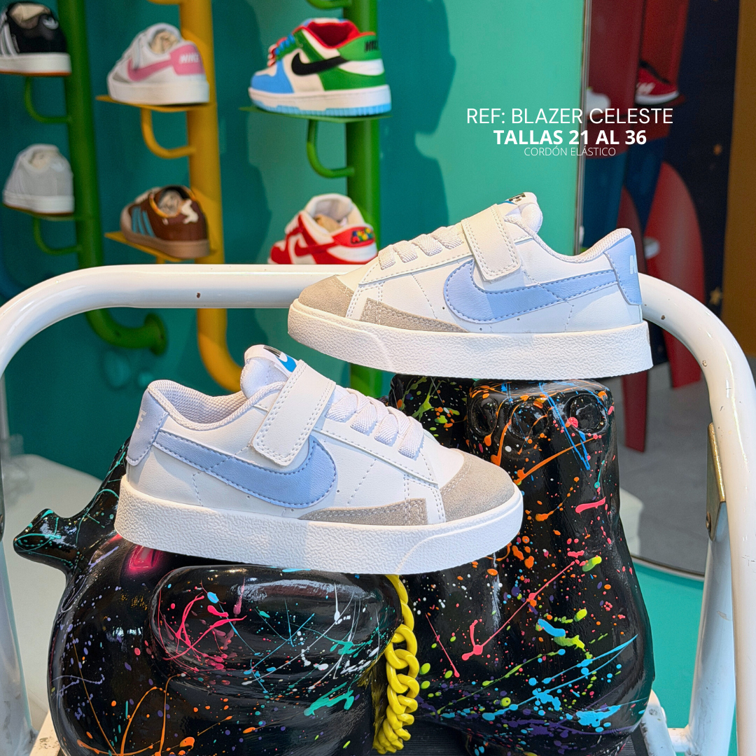 Blazer unisex