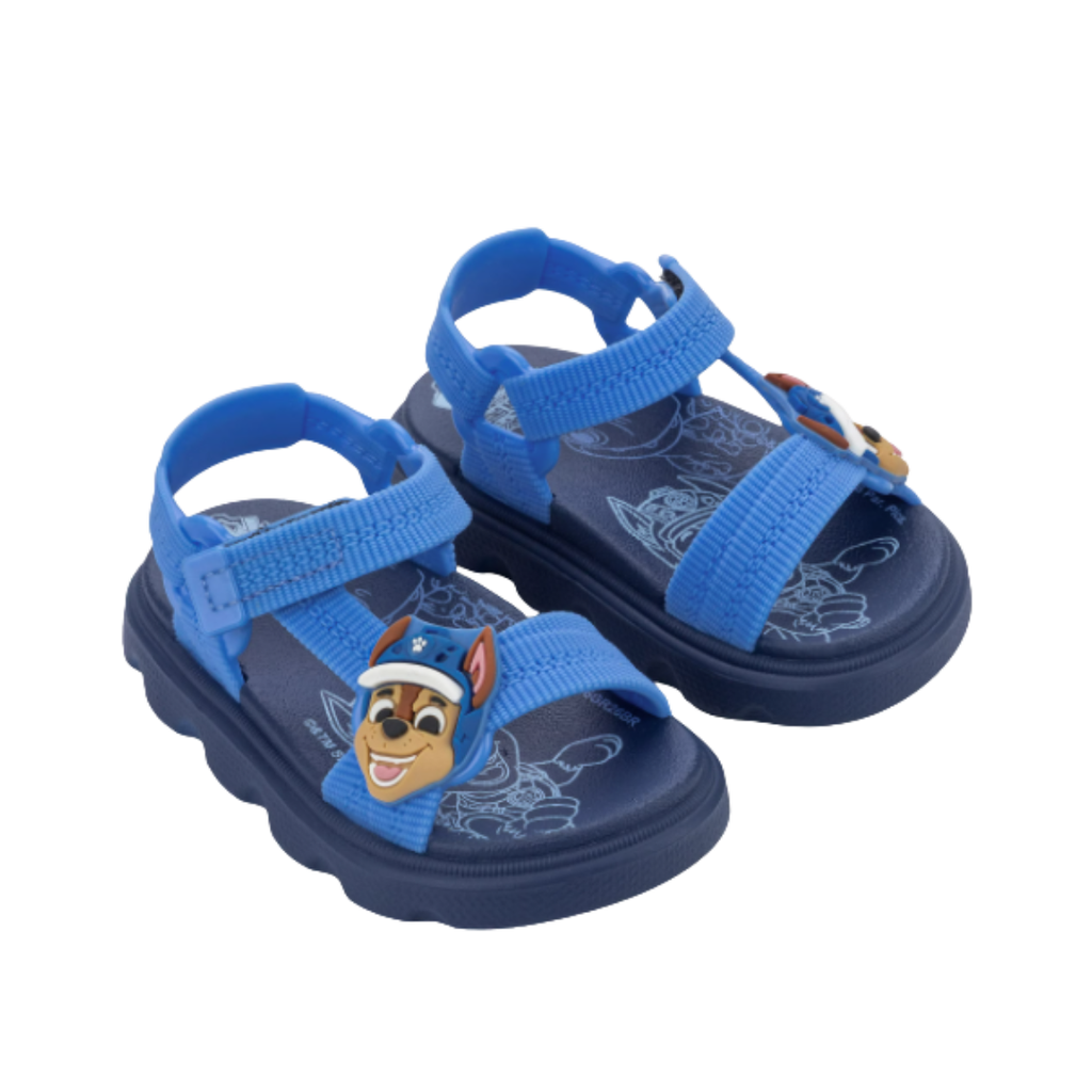 Sandalia patrulla canina