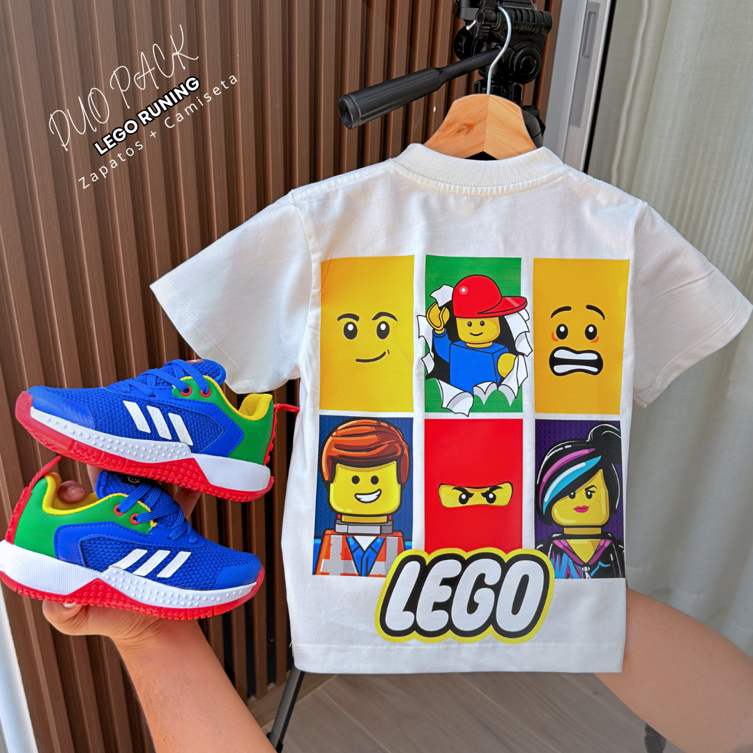 Combo LEGO