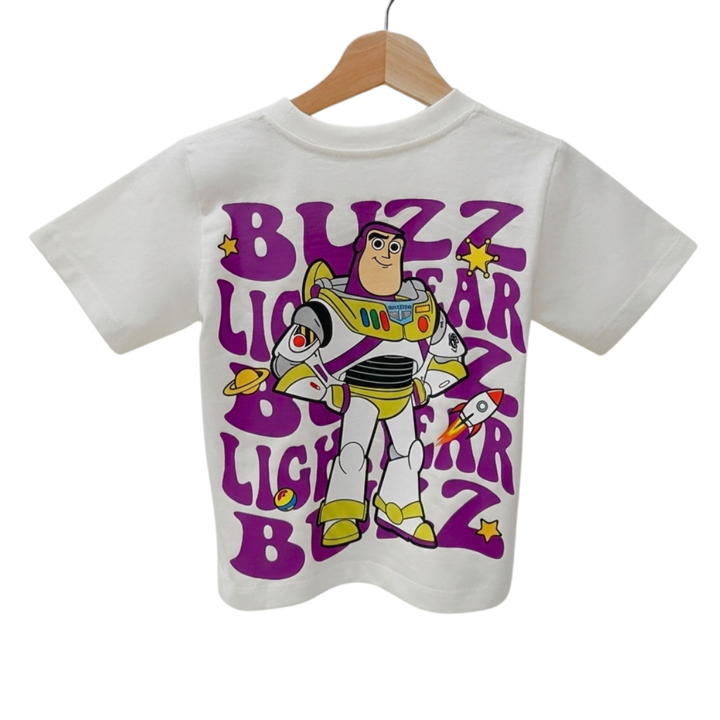 Combo buzz lightyear