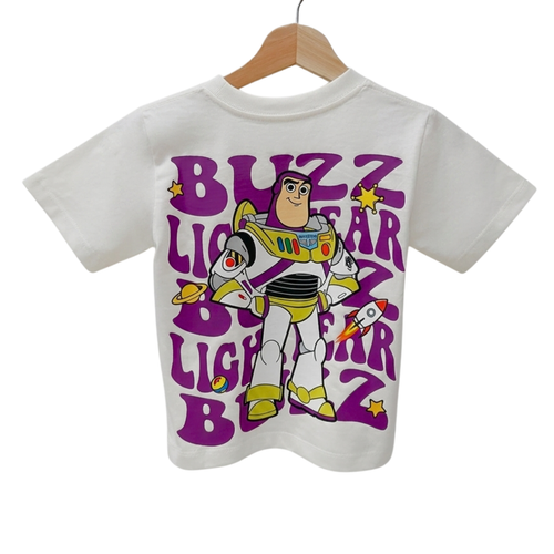 Combo buzz lightyear