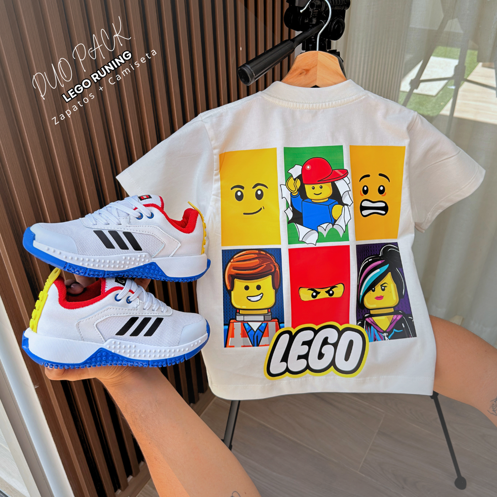 Combo LEGO