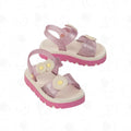 Zaxy girasol beige