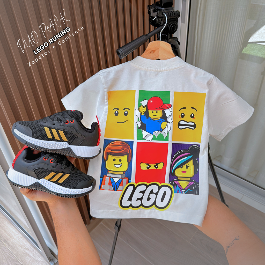 Combo LEGO