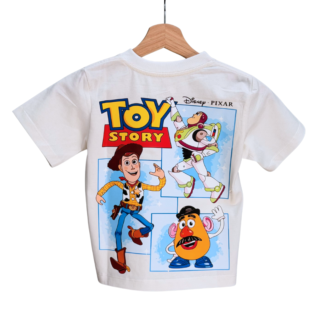 Combo TOYSTORY