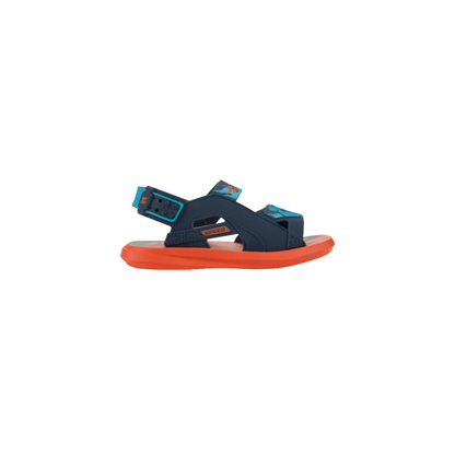 Sandalia Hot Wheels Action