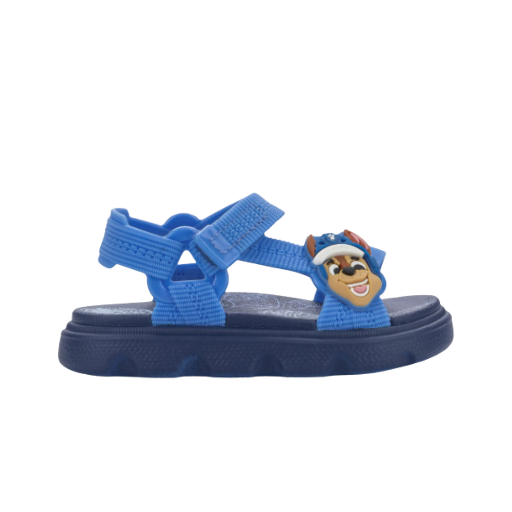 Sandalia patrulla canina