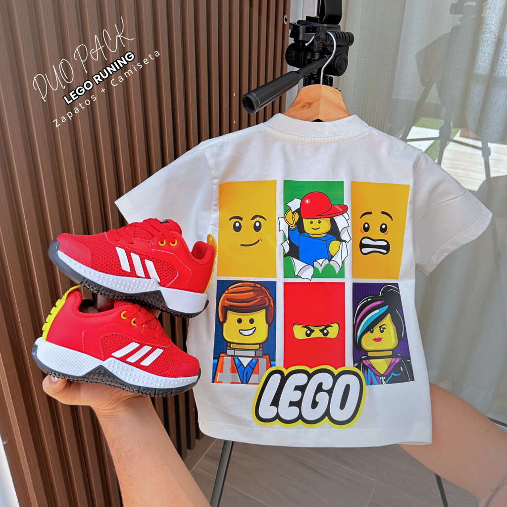 Combo LEGO