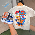 Combo PATRULLA KIDS