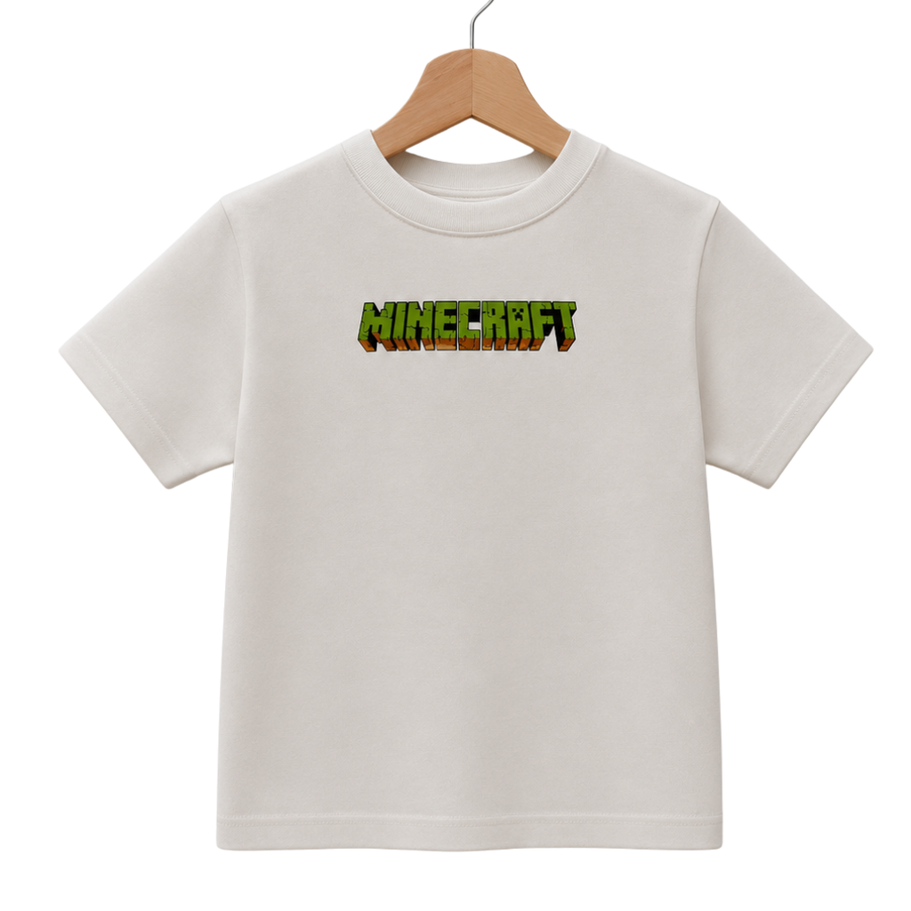 Combo MINECRAFT