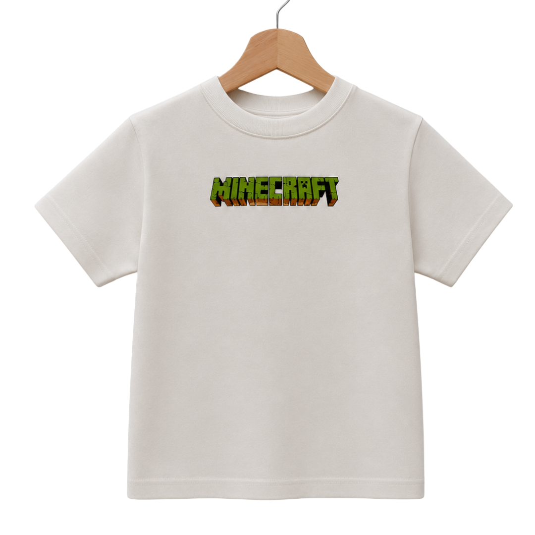 Combo MINECRAFT